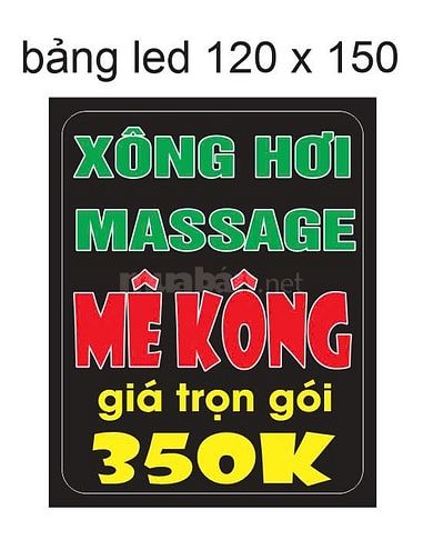 CẦN SANG QUÁN MASSAGE XÔNG HƠI, HOẶC CHO THUÊ