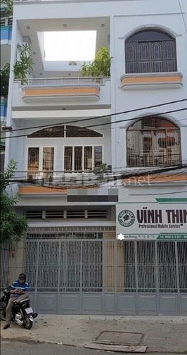 Cho thuê Mặt bằng MT Hòa Hưng Phường 12 Quận 10 giá 10 triệu – 32m2