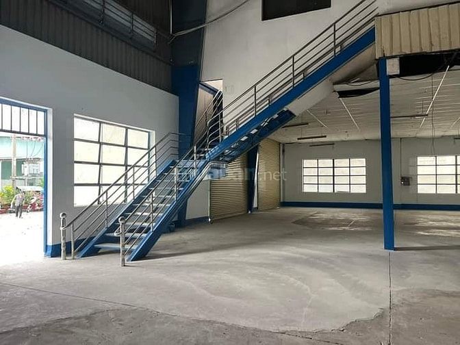 Kho xưởng cho thuê khu công nghiệp , đức hoà , long an , DT: 78.000m2