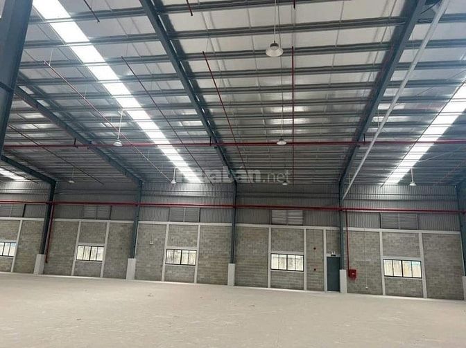 cho thuê kho xưởng quận 8 diện tích: 400m2, 800m2,1000m2,1400m2, 3000m