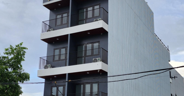 Căn hộ studio mới tinh sát đại học FPT Đà Nẵng, đại học Việt Hàn